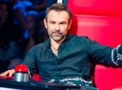 Святослав Вакарчук признался в симпатии солистке группы "Pur:Pur"