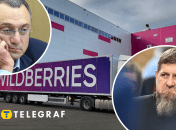 Сулейман Керимов и Рамзан Кадыров