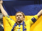 Тимощук: В последнее время политика закрадывается в футбол