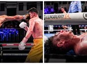 Эллис Зорро - Хосеа Бертон