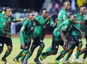 Украина - Нигер: товарищеский матч 22 мая