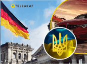 Смена правил для автомобилистов в Германии