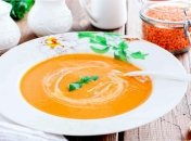 Невероятно аппетитный и простой в приготовлении суп