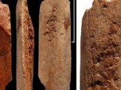 Археологи нашли самые старые в Китае костяные орудия