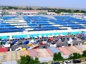 В Одессе арестовали экс-таможенника за контрабанду ткани на $150 млн грн.