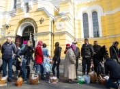 В УПЦ МП предлагают верующим писать Варфоломею протесты против автокефалии
