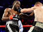 Кроуфорд готов биться в обстановке карантина, но есть условия 