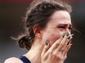 Ласіцкене дуже сильно втратила у призових