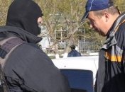 СБУ задержала диверсионную группу в Краматорске