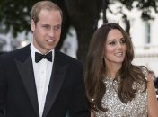 Кейт Миддлтон и Принц Уильям: настоящая история знакомства 