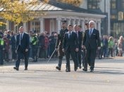 В Риге задержали "журналистов" из России, которые прорвались в Зеленскому