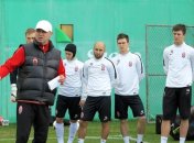 Луганская "Заря" четыре месяца без зарплат