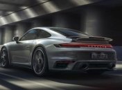 Обнародованы главные фишки нового Porsche 911 Turbo S (Видео)