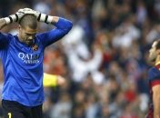 Виктор Вальдес подпишет контракт с "Манчестер Юнайтед"