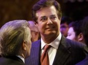 США расследуют связи Манафорта и Януковича