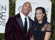 Вся в отца: дочь Дуэйна Джонсона собирается стать звездой реслинга