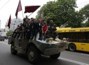  "Афганцы" будут протестовать против Бюджета-2013