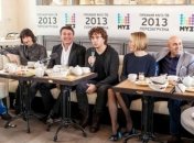 В Москве вручили премии канала МУЗ-ТВ