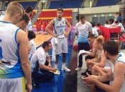 Две украинские сборные примут участие во Всемирной Универсиаде - 2019