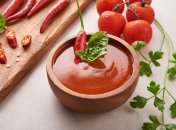 Пікантна заготовка на зиму