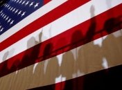 Джо Байден випереджає Трампа у передвиборчому рейтингу