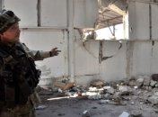 Самые горячие точки Донбасса 9 октября: карта обстрелов