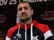 Ковалев: В финале WBSS вижу Гассиева и Усика
