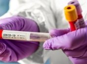 Майже в два рази менше нових заражень на коронавірус зафіксували в Україні: свіже зведення