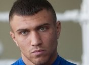 В финале WSB Ломаченко заменит Беринчика