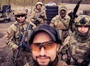 Терористи батальйону "Спарта" орудували у так званій "ДНР"