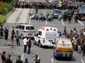 Украинцев в Индонезии призвали к осторожности