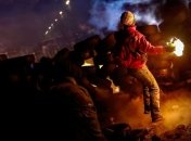 Документальный фильм "Зима в огне" получил награду в США