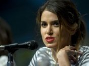 Никки Рид без ума от подарка Йена Сомерхолдера 