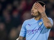 Італійський клуб хоче придбати форварда Ман Сіті