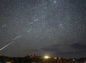 Масштабность Персеид связали с влиянием Сатурна и Юпитера