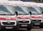 Опубликованы нормативы прибытия "скорой помощи"
