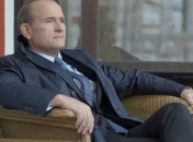 Первому олигарху приготовиться? СМИ сообщили об обысках в доме Медведчука