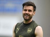 Ноттингем Форест объявил о подписании защитника Арсенала