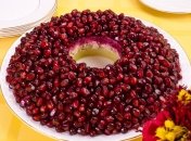 Красота и вкус салата покорят гостей