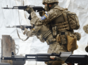 Терроборона в Украине