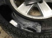 В "Гоптовке" изъяли запрещенные медпрепараты на сумму более 200 тысяч гривен