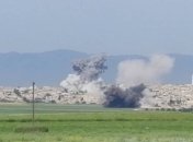 ФРГ, Франция и Британия обеспокоены обстрелами зоны деэскалации в Сирии 