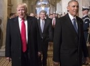 Трамп намекает, что Обама был слишком мягким с Путиным