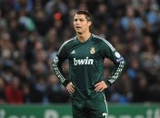 "МЮ" сможет заполучить Криштиану Роналду лишь за €180 млн