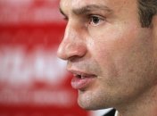 Виталий Кличко: Хэй постоянно старается продать себя