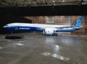 Boeing представили самый большой в мире двухмоторный пассажирский самолет