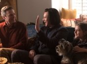 Сериал с Джимом Керри "Шучу" закрывается: подробности