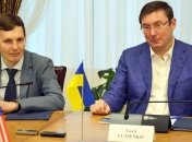 Заместитель генерального прокурора подал в отставку