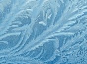 На Рождество в Украину придут морозы