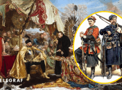 Реестровые казаки